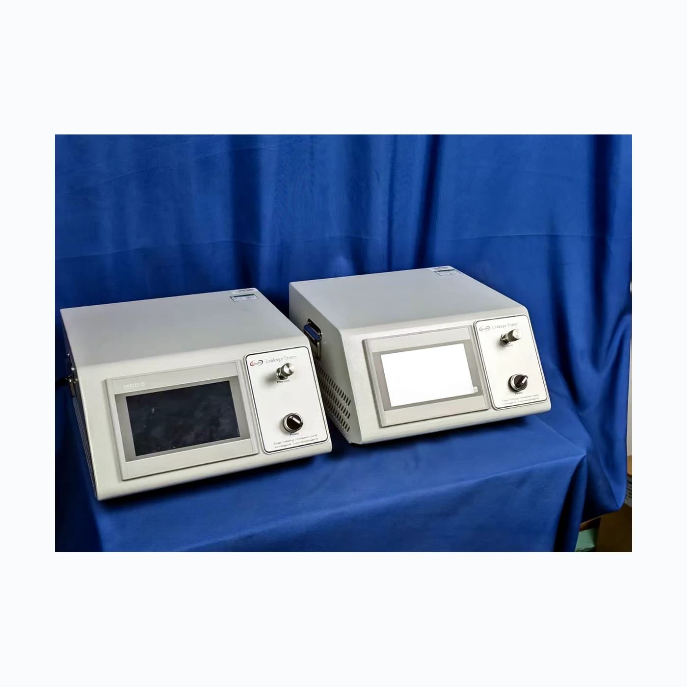 ISO 80369-20 liquid leakage tester product