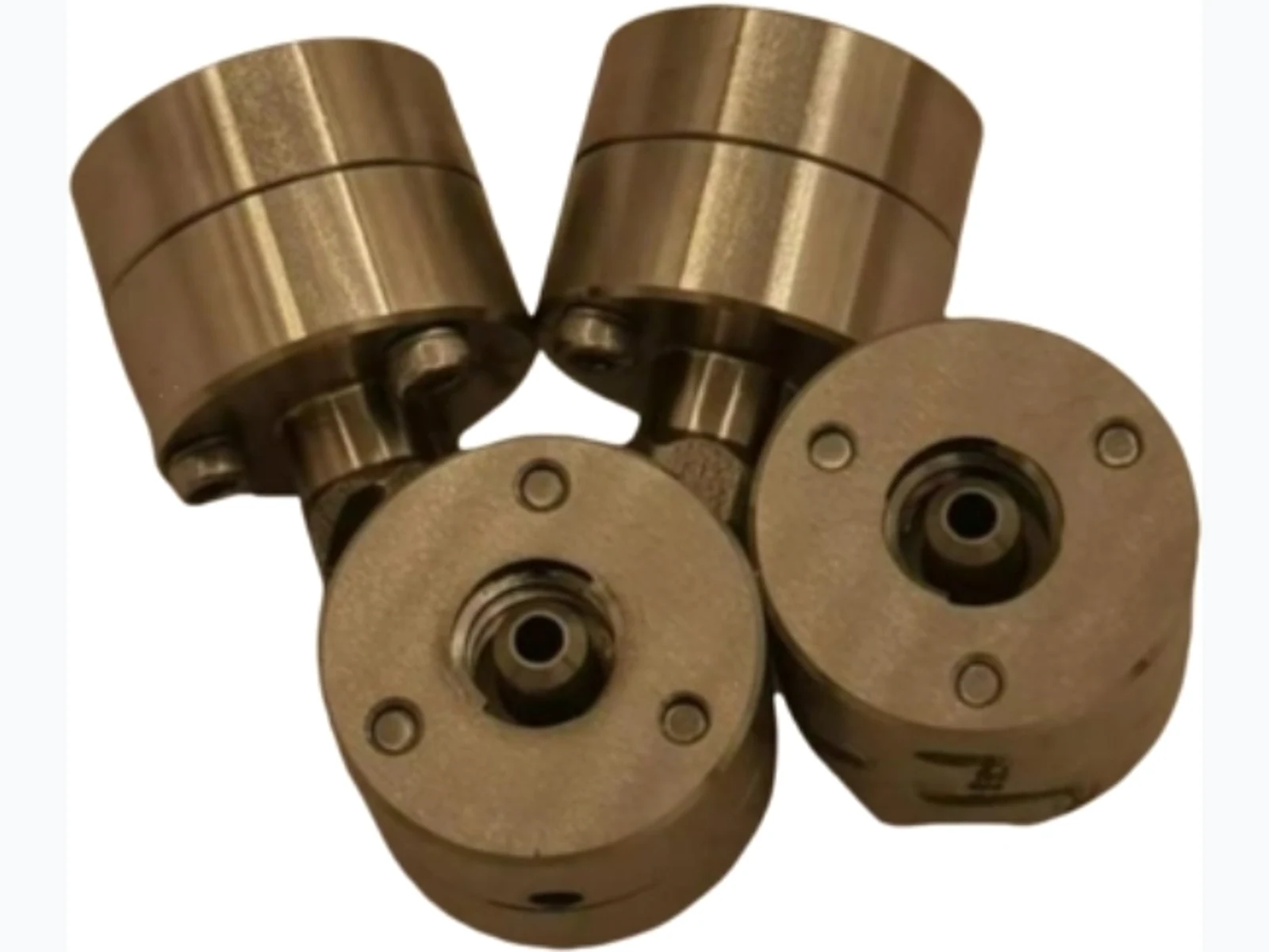ISO 80369-3 Figure C.4 Male Axial-Load Enteral Reference Connector visual