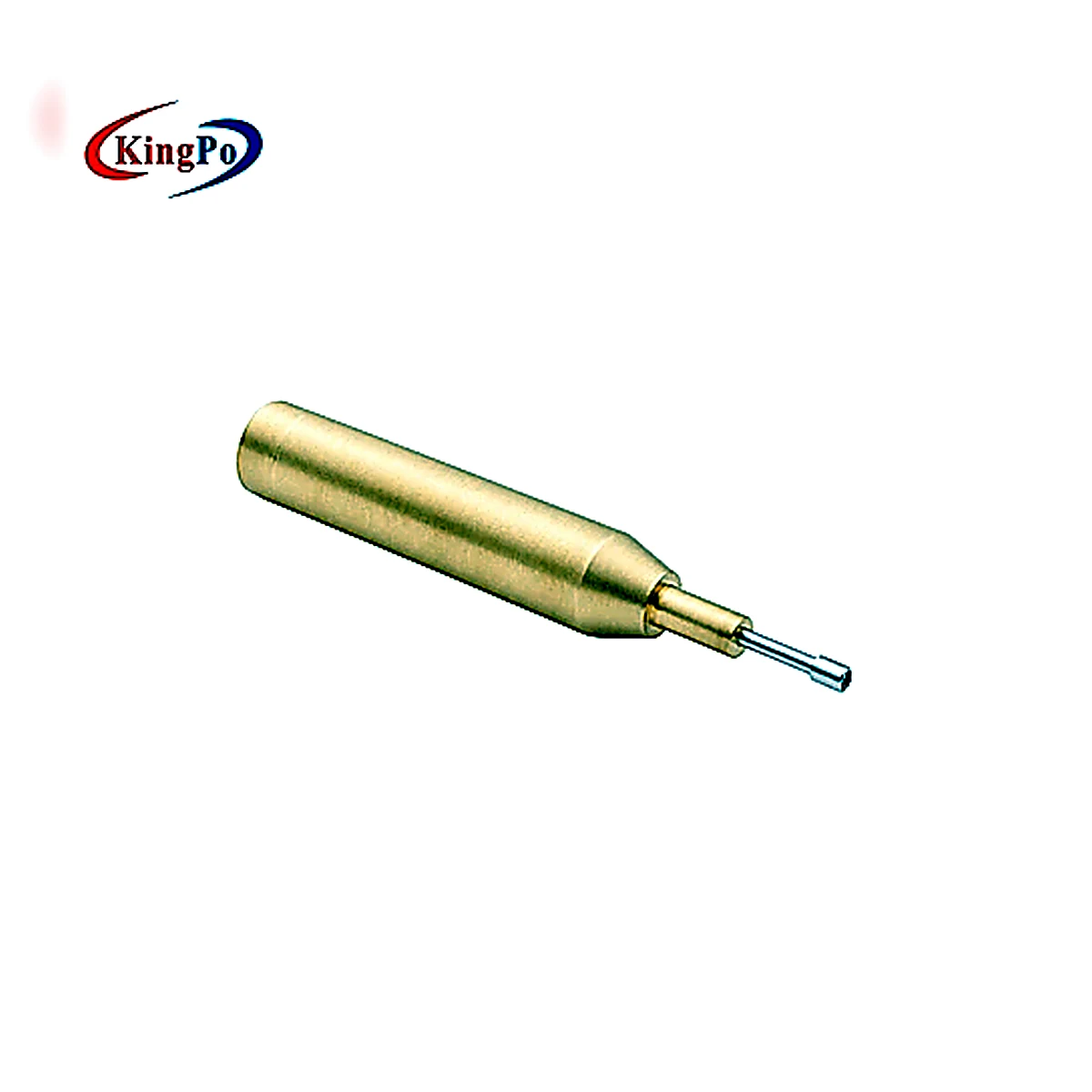 Male Luer Gauge Set luer gauge set product view from an additional angle